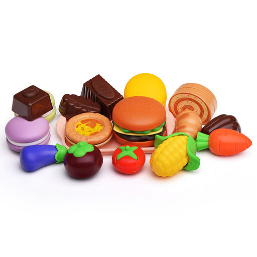 Набор Кухня "Юный повор" (дым, вода) в коробке