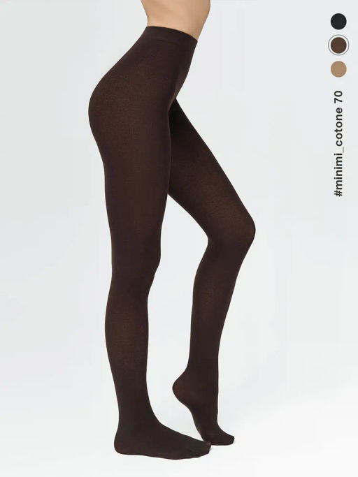 New! Колготки MiNiMi Cotone 70  фото 15