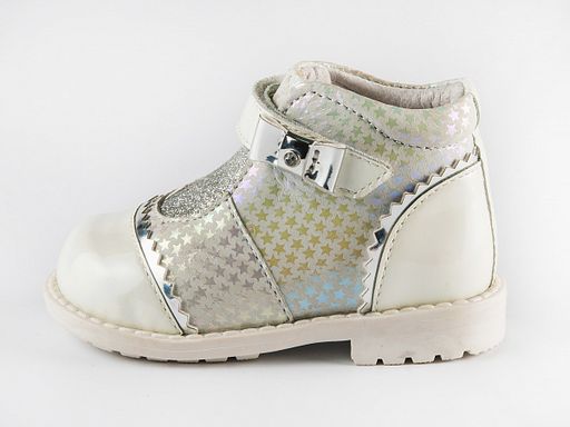 СПЕЦПРЕДЛОЖЕНИЕ! Ботинки для девочек - Elegami фото 2