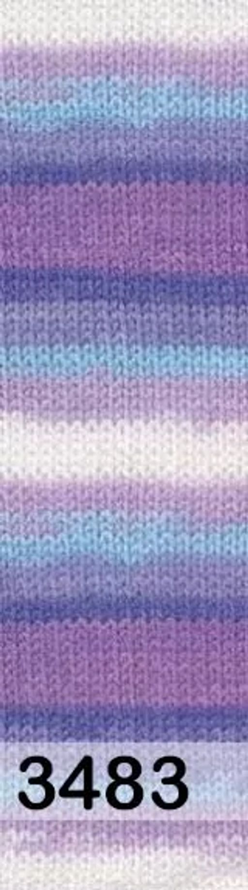 SEKERIM BATIK - Alize фото 11