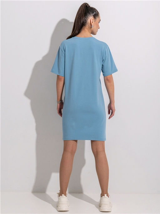 платье 1ЖПК3857804 - Апрель фото 5