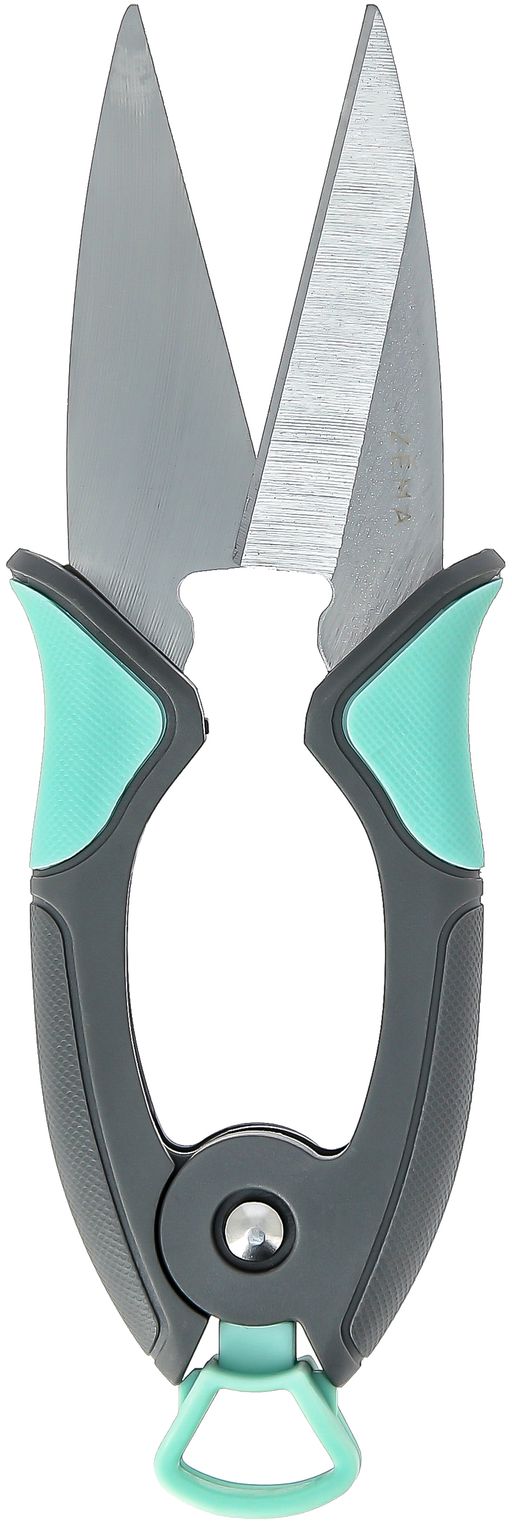 Zema Ножницы для травы и топиариев ZM2011