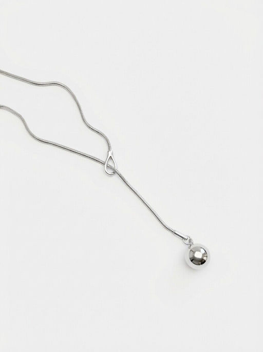 Цепь-галстук