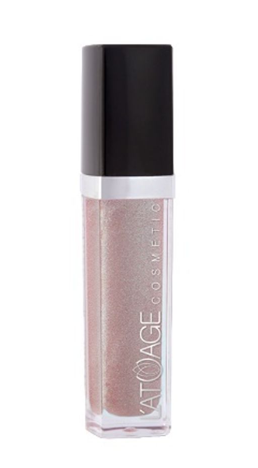 Latuage Блеск для губ MAGNETIC LIPS №125 малиновый перламутровый