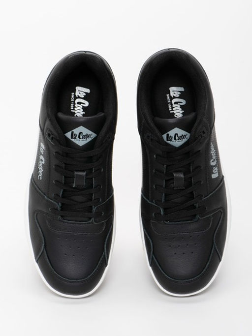 Кеды Keds SHO21AA026W / Lee Cooper  фото 6
