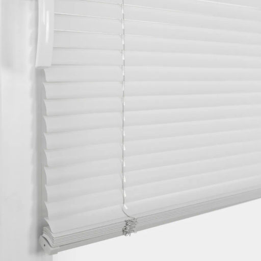 Жалюзи, пластик - Эскар фото 5