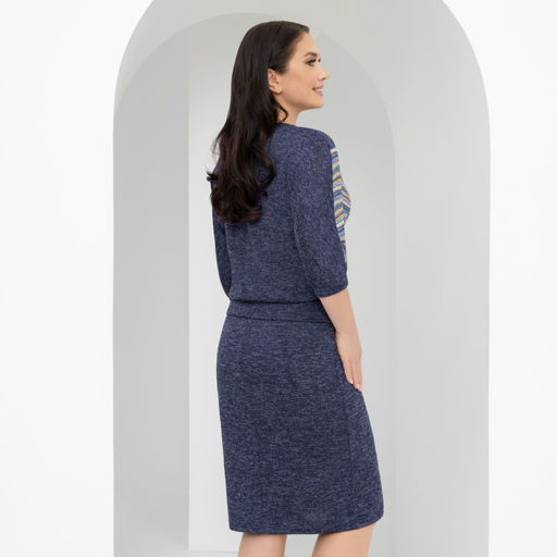 Комплект с юбкой
 Актуальный дуэт (2 в 1, позитив) - Charutti фото 5