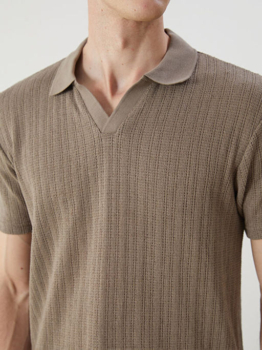 Polo Yaka Erkek Ti??rt