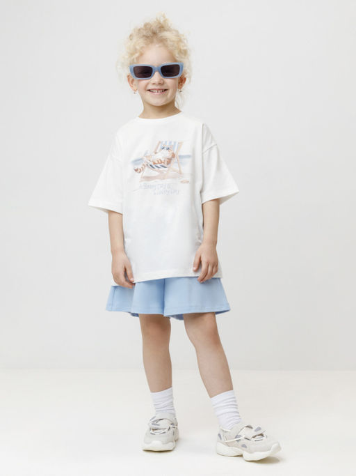 КР 302992/молочный 0103 к701, фуфайка