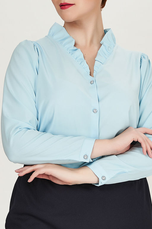 Блузка - Olsi фото 5