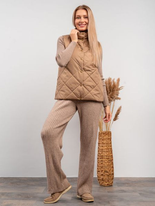 Жилет Руби - Yollochka фото 3