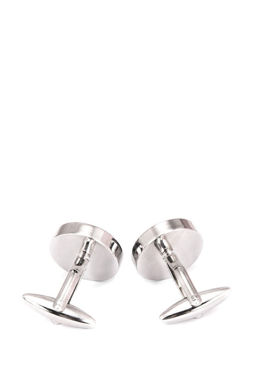 Запонки в подарочной коробке GREG 160673  фото 2