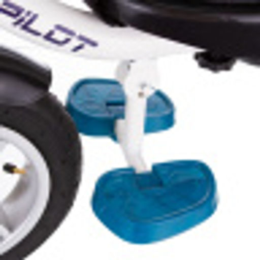 Велосипед 3-х колесный Pilot