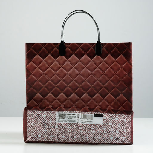 Цена за 10 шт. Пакет «Хлоя», мягкий пластик, 30×30 см, 150 мкм