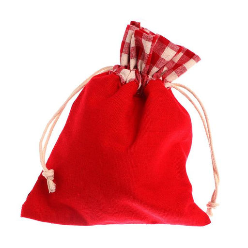 Мешок для подарков Дед Мороз - Страна карнавалия фото 2