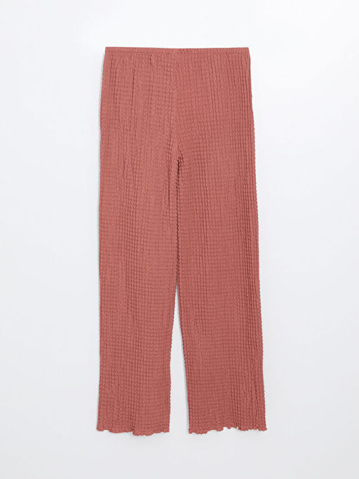 Beli Lastikli Kad?n Pantolon - Waikiki фото 2