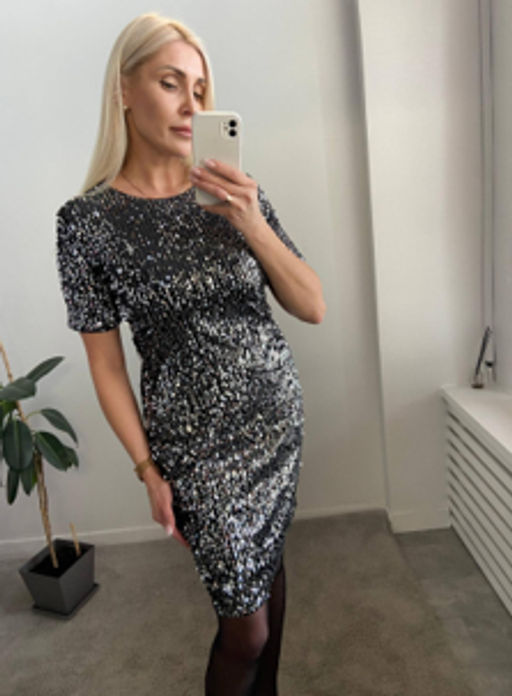 Платье 11-256/1