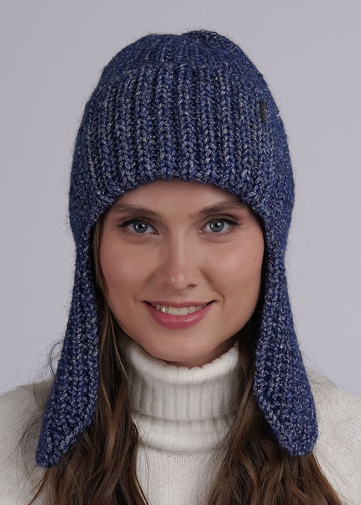 Шапка женская
