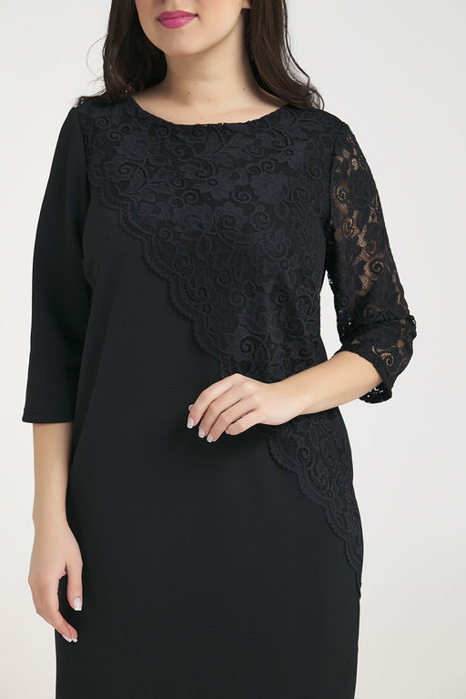 Платье - Olsi фото 4