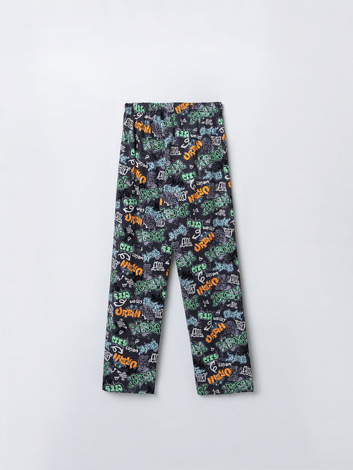 КОМПЛЕКТ ДЛЯ МАЛЬЧИКОВ (ДЖЕМПЕР, БРЮКИ) - Mark formelle фото 10