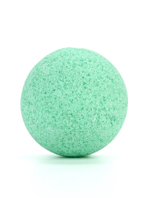 Цена за 2 шт. Бомбочка для ванны с предсказанием внутри «Ты супер», с ароматом арбуза, 130 г, Beauty Fox