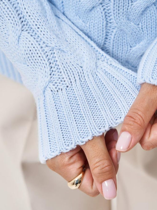 Джемпер женский w-01-490 - Esenia фото 15