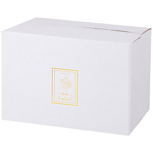 ФИГУРКА ДЕКОРАТИВНАЯ СЛОН 23,5Х12Х19 СМ - Lefard фото 2