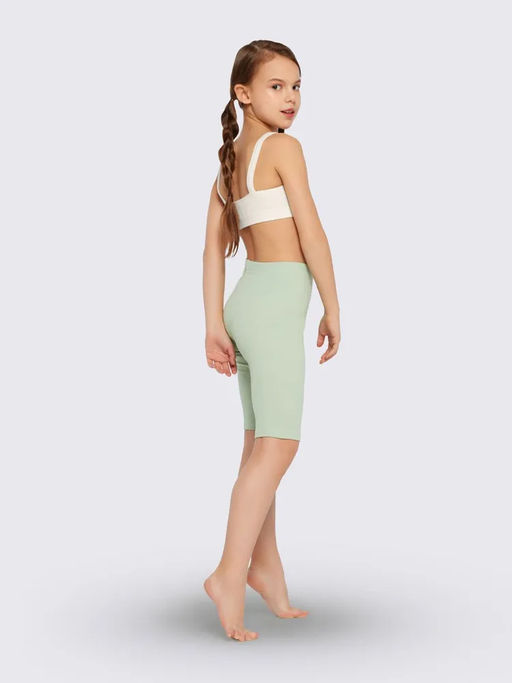 Шорты (велосипедки) д/дев. Элли - Oldos фото 8