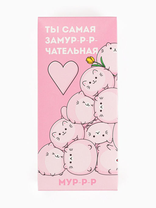 Носки женские KAFTAN Замурчательная, набор 5 пар, размер 36-39