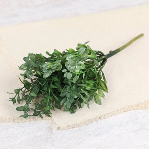 Зелень искусственная 36 см / CW456 /уп 2/800/ - Галеонтрейд фото 3