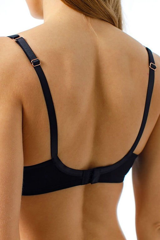 Бюстгальтер "мягкая чашка" Jetaime 81129