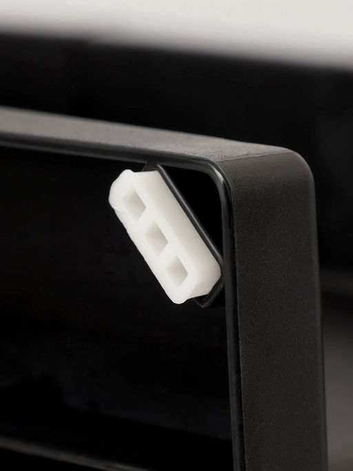 Ведро для мусора с педалью Металл, 20 л - Simaland фото 14