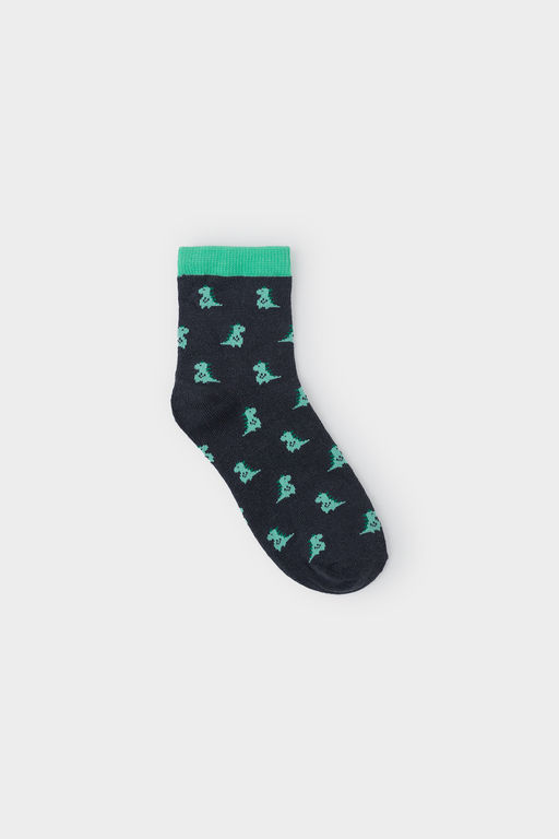CROCKID СТОК! Носки. Цвет: темно-серый
