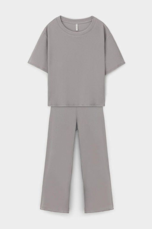 Е 20150/меркурий пижама жен