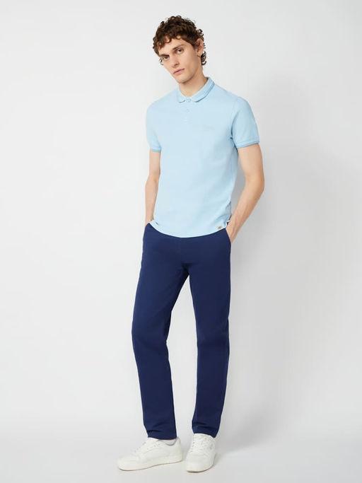 Поло с коротким рукавом / Lee Cooper  фото 5