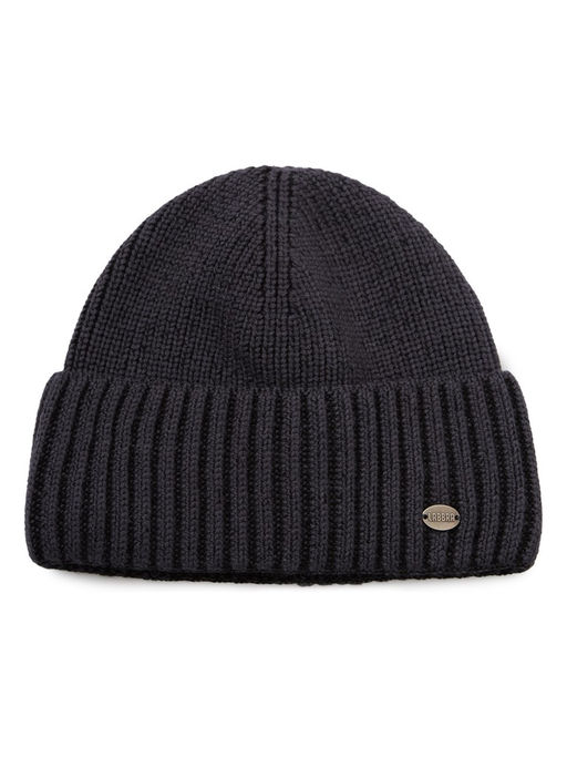 Шапка муж. шерсть+каш+виск LB-A53115 navy - Labbra фото 4