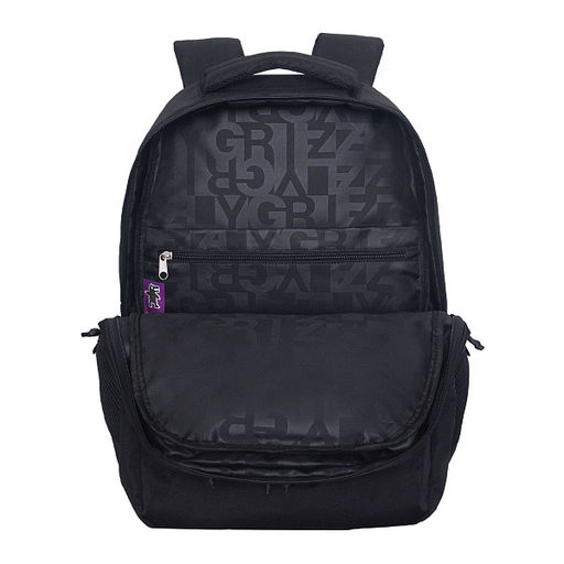 RU-630-9 Рюкзак - Grizzly фото 25