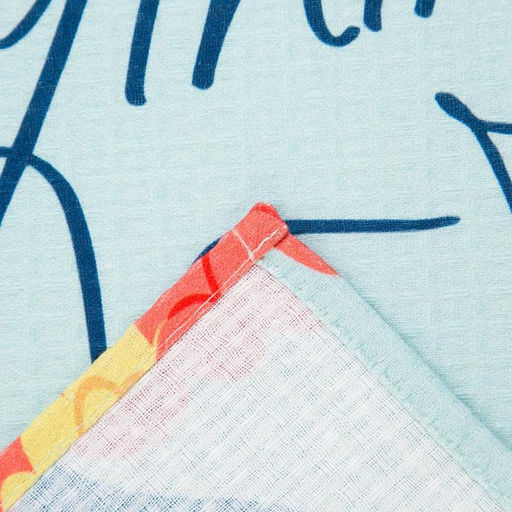 Полотенце пляжное Sunshine 70?146 см, хлопок 100%