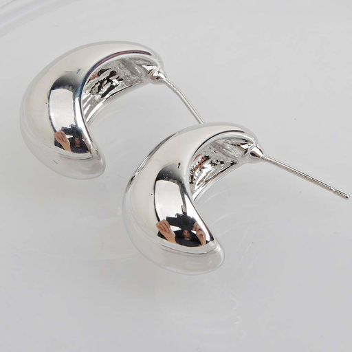 Серьги на гвоздиках арт. 13 3761 (id 277098) - Rada фото 2