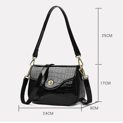 KAIDIFEINIROO Сумка женская 8228  фото 14