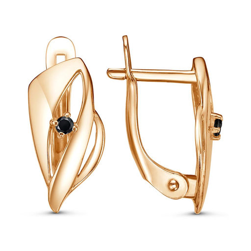 СЕРЬГИ 34815161А - Красная пресня фото 3