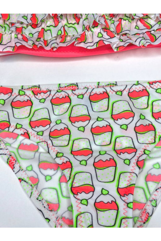 Купальник Keyzi