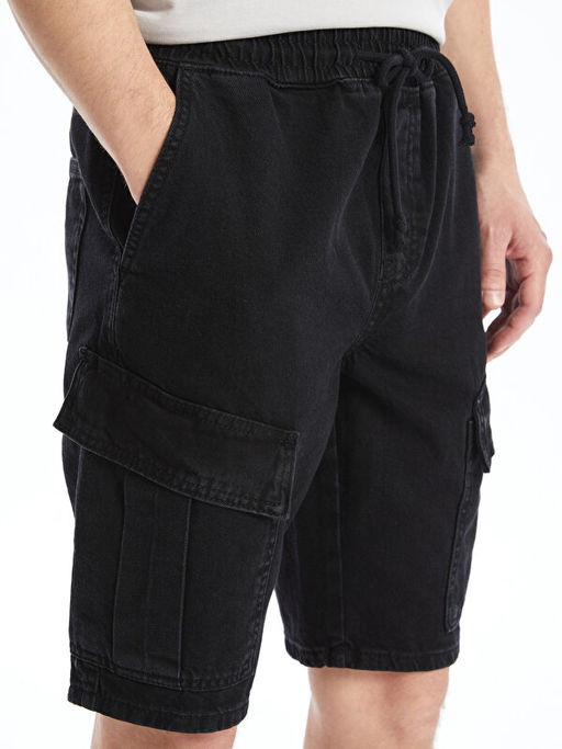 Rahat Kal?p Erkek Jean ?ort