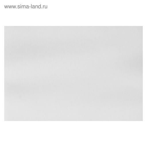 Цена за 4 шт. Картон белый А4, 8 листов, Calligrata, мелованный, плотность 240 г/м², в папке, МИКС