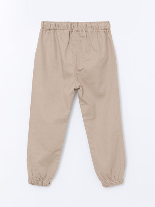 Beli Lastikli Erkek ?ocuk Kargo Jogger Pantolon - Waikiki фото 2