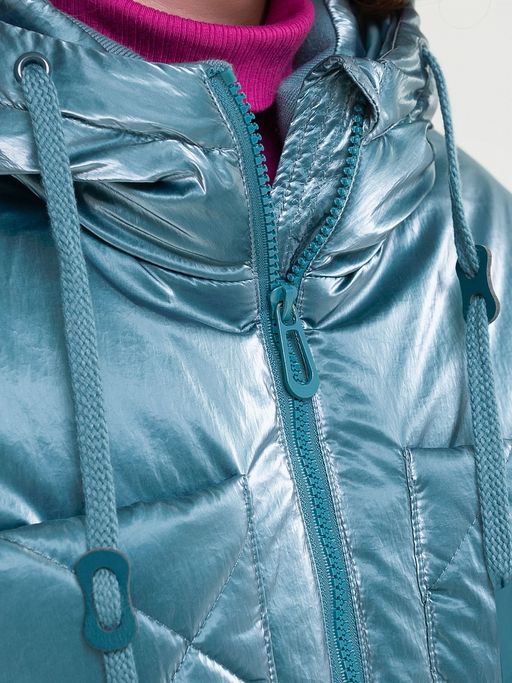 Уценка Pelican GZXL4293 куртка для девочек  фото 3