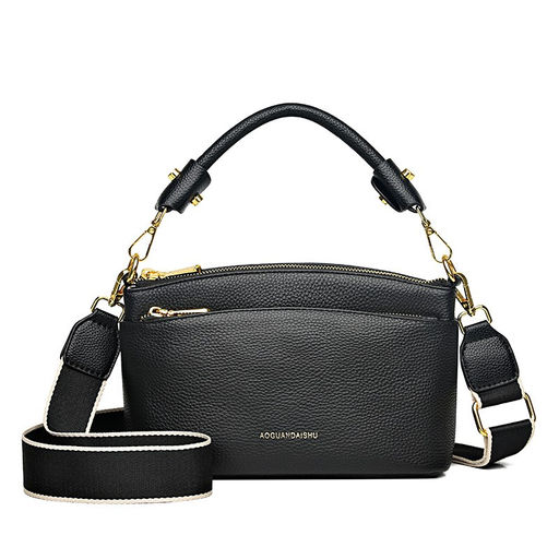 Bags Сумка женская / кожа / 0091231