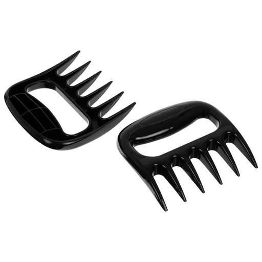 Когти для разделки мяса Maclay, пластик, набор из 2 шт.  фото 3