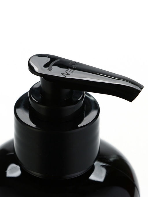 Шампунь для волос, питание и уход, 300 мл, аромат османтуса и амбры, LA POETIQUE