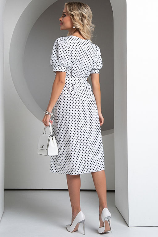 Платье 70768 - Avili фото 8